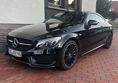 Mercedes-Benz C 250 Night Edition