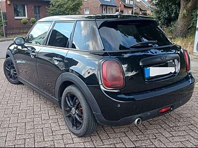 MINI One D Clubman Mini One D - 5 Türen - 2017 - Diesel -