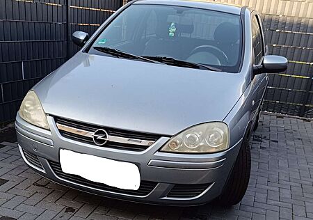Opel Corsa 1.0 12V Cool