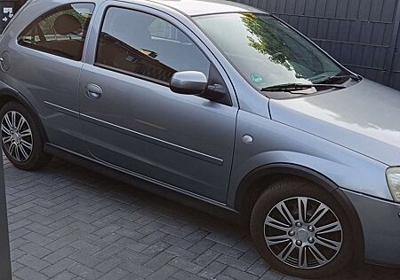 Opel Corsa 1.0 12V Cool