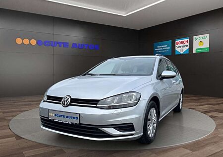 VW Golf Variant Volkswagen Volkswagen 1.6 TDI *NAVI*PDC*SHZ*
