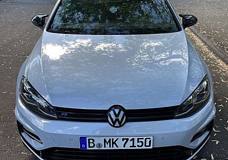 VW Golf R Volkswagen Performance Paket ohne OPF| Digitales Cockpit