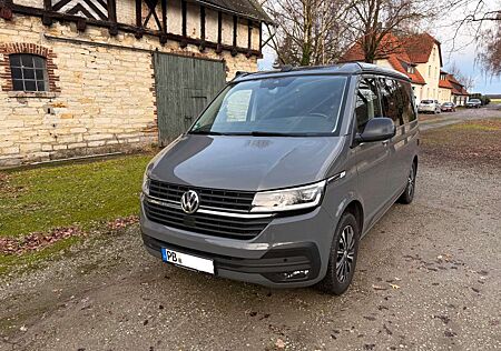 VW T6 Volkswagen .1 California Transporter TDI BMT DSG Beach Camper Edition