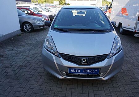 Honda Jazz 1.2 S