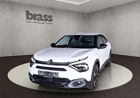 Citroën C4 Citroen Pure Tech 130 S/S Shine