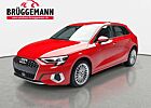 Audi A3 SPORTBACK 30 TFSI S-TRONIC ADVANCED NAVI LED WI