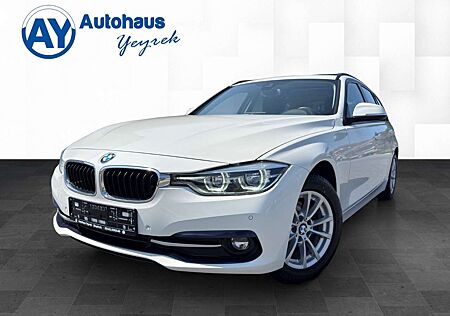 BMW 320 d Touring Sport Line*Pano*LED*NAV*