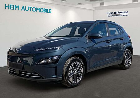 Hyundai Kona EV Select, inkl. 11kW OBC