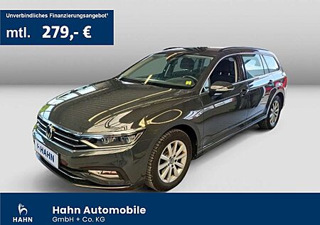 VW Passat Variant Volkswagen 2.0TDI DSG Business Area HuD Matr