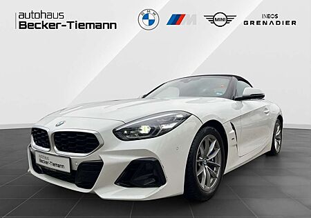 BMW Z4 sDrive20i M-Sport HUD Adapt.LED HiFi ACC DA PA