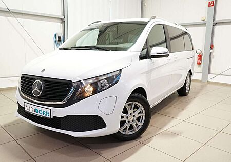 Mercedes-Benz EQV 300 300 lang 8-Sitzer+Panorama+2x el. Schiebetür
