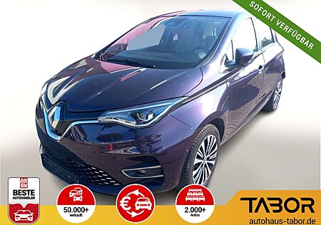 Renault ZOE ZE50 R135 Riviera Kaufbatterie CCS LED Leder