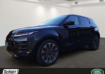 Land Rover Range Rover Evoque D200 Dynamic HSE (LZ)