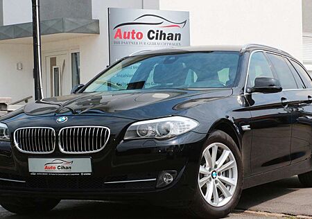 BMW 520i 520 Baureihe 5 Touring AUTOMATIK! TOP!