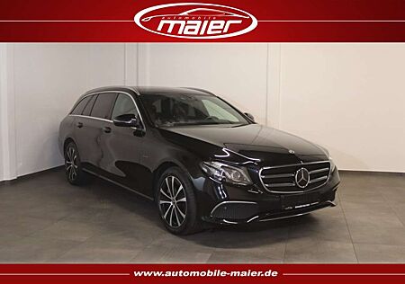 Mercedes-Benz E 300 de T 9G-TR.Avantgarde-Comand-Multib.-Distr
