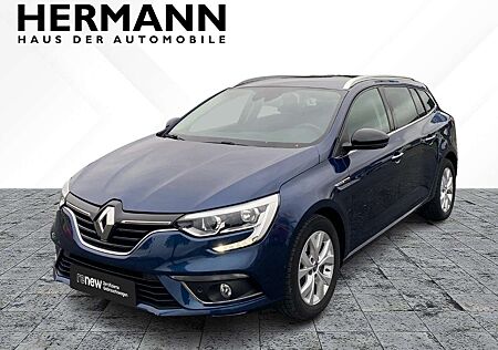 Renault Megane IV 1.3 TCe 140 Grandtour GPF Limited *SHZ