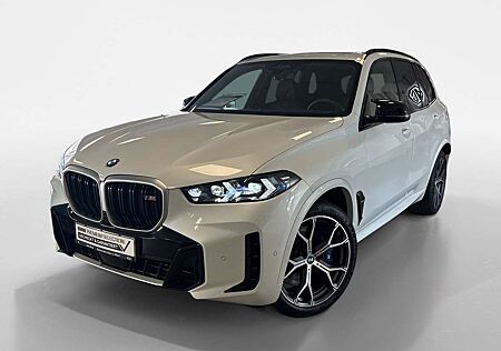 BMW X5 M60i xDrive
