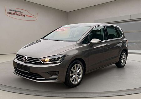 VW Golf Sportsvan Volkswagen VII Highline ,Xenon,Climatronic,Sitzheizung,PDC