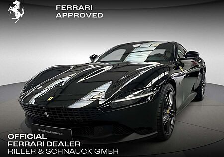 Ferrari Roma MATRIX LED*Passenger Display*360