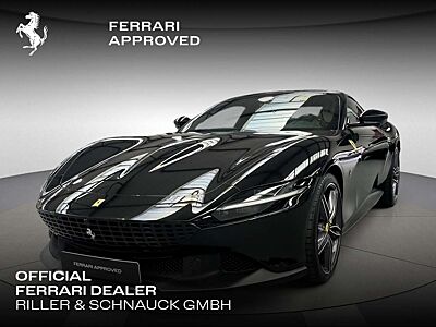 Ferrari Roma MATRIX LED*Passenger Display*360