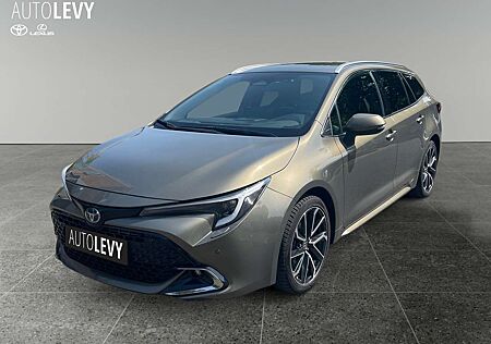 Toyota Corolla TS 2.0 Hybrid Lounge *CARPLAY*AA*AHK*