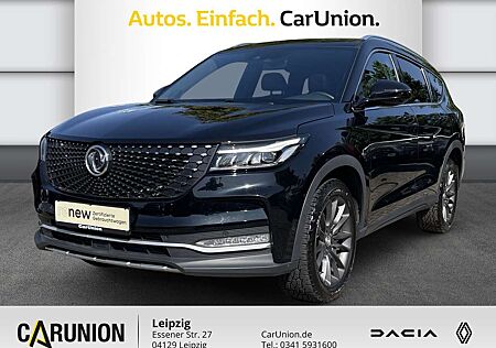 DFSK Fengon 7 Journey 2,0 GDI Allrad 7Sitzer Navi