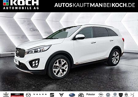 Kia Sorento Platinum 2.2 Platinum Edition 4WD NAVI XEN