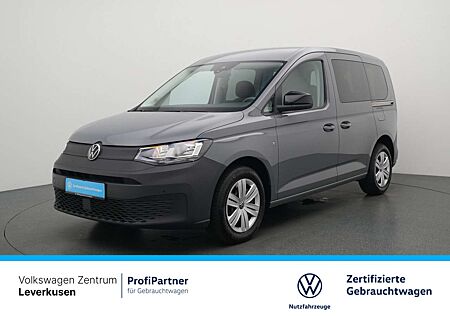 VW Caddy Volkswagen 1.5 TSI KAM SHZ PDC KLIMA PORT NAVI SHZ