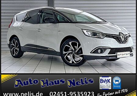 Renault Grand Scenic 1,3 TCe 160 BOSE Edition Autom. Nav