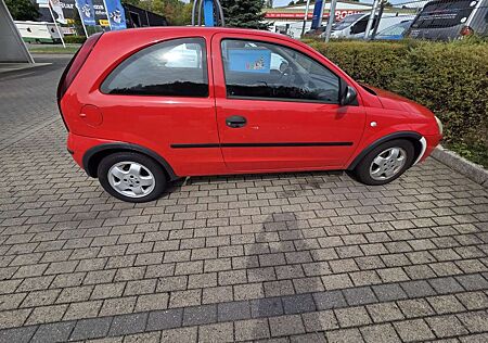 Opel Corsa 1.0 12V