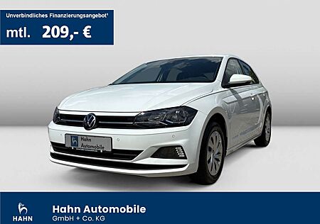 VW Polo Volkswagen Comfortline 1.0TSI KLIMA PDC V+H SITZHEIZ