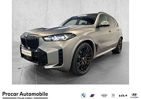 BMW X5 xDrive40d M Sport HUD PANO ACC AHK RFK NAVI