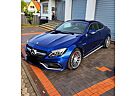 Mercedes-Benz C 63 AMG Coupe S Performance