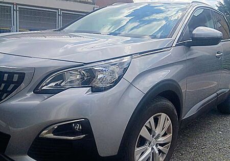 Peugeot 3008 PureTech 130 Stop & Start Allure