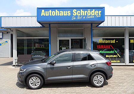 VW T-Roc Volkswagen Life / LED Scheinwefer
