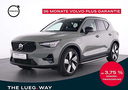 Volvo XC 40 XC40 T4 Ultimate Dark + WINTER PAKET+BWSS+20`+