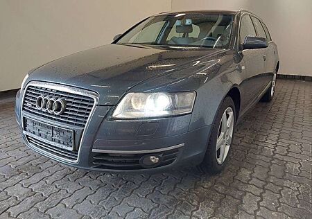 Audi A6 Avant 3,0 Quattro TDI DPF