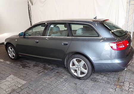 Audi A6 Avant 3,0 Quattro TDI DPF