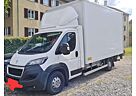 Peugeot Boxer HDi 435 L4H2 S&S TwinCab