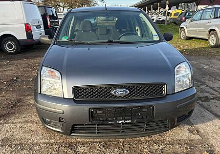 Ford Fusion Ambiente **HU/AU 07.2027**