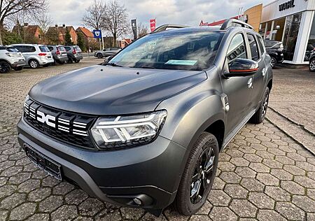 Dacia Duster II 1.3 TCe 150 Matt Edition