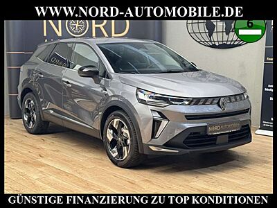 Renault Symbioz 140 Mild Hybrid TECHNO *18Z*LED*NAV*ACC*