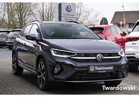 VW Taigo Volkswagen R-Line 1.5 TSI Black Style Matrix ACC SHZ