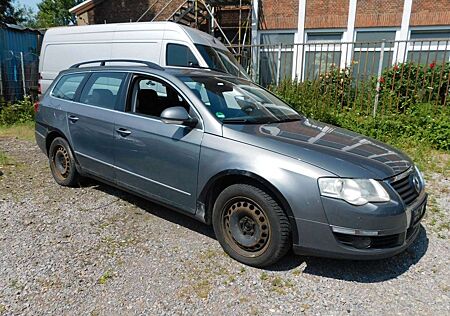 VW Passat Variant Volkswagen 2.0 TDI Comfortline