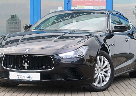 Maserati Ghibli 3.0 V6 S Q4 4WD Allrad