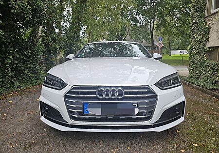 Audi A5 Sportback 2.0 tfsi Sport 190cv s-tronic, 3x s line