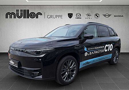 Leapmotor C10 Elektro 69,9 kWh Design