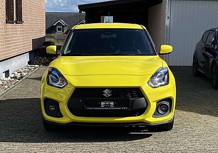 Suzuki Swift Sport