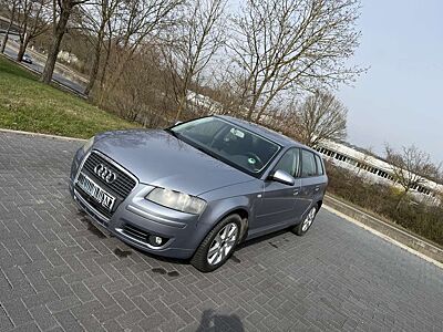 Audi A3 1.8 Attraction