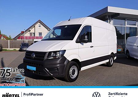 VW Crafter Volkswagen 35 KASTENWAGEN MR HOCHDACH 2.0 TDI FRONTAN